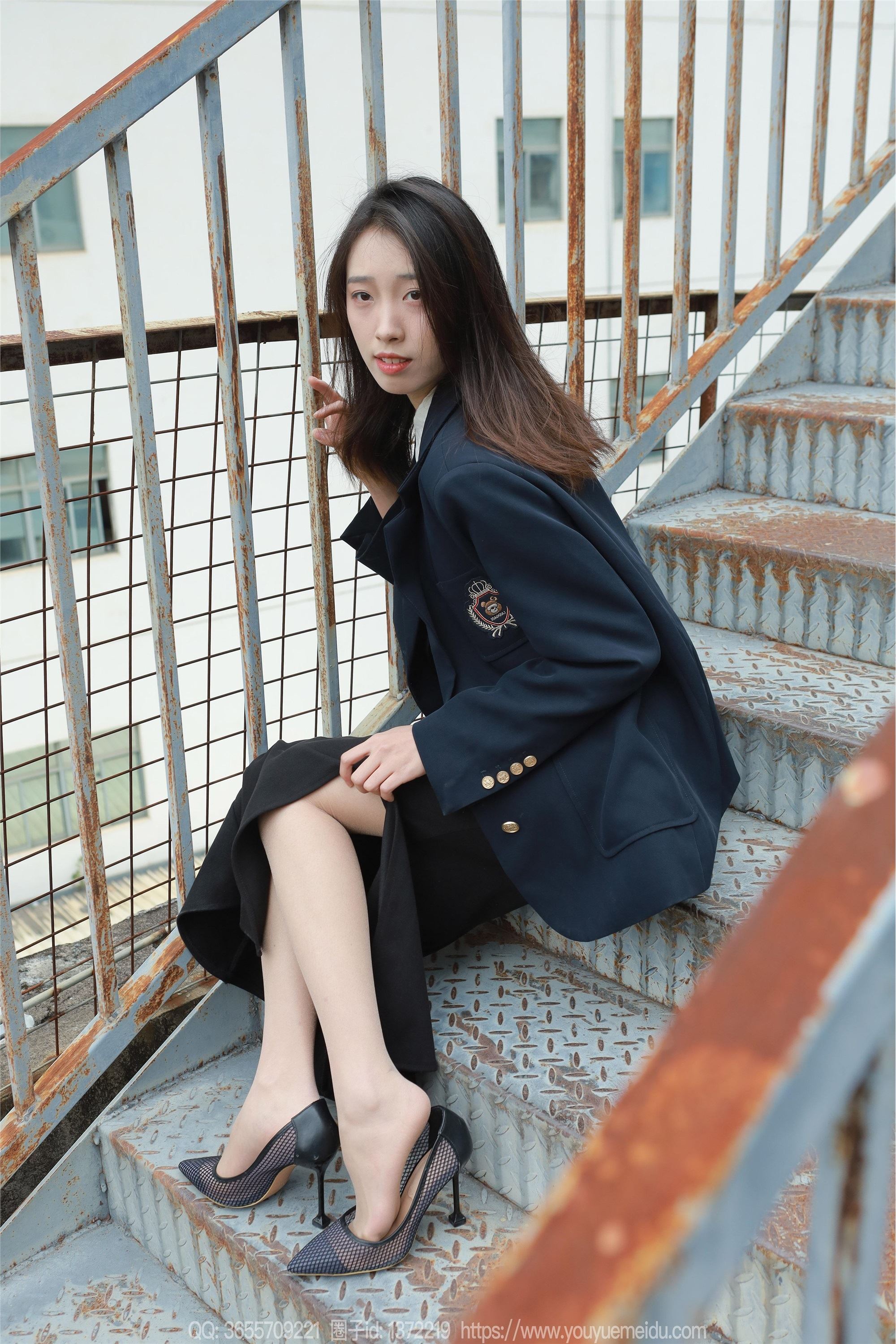 IESS异思趣向  2024.01.05 丝享家 1630 新人小九《新人报道啦》